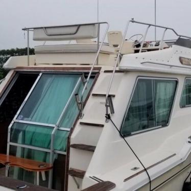 1983 Sea Ray 36