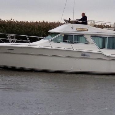 1983 Sea Ray 36