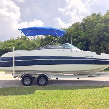 FOUR WINNS 264 FUNSHIP 2004 for sale for $16,700 - Boats-from-USA.com