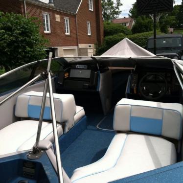 1988 Bayliner cobra