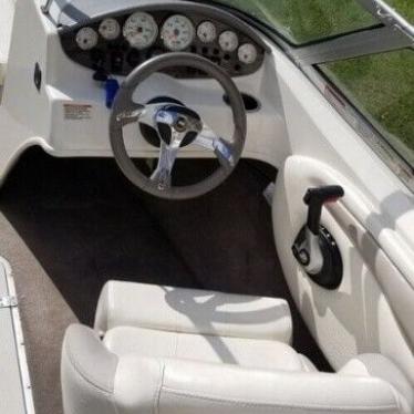 2012 Stingray 20