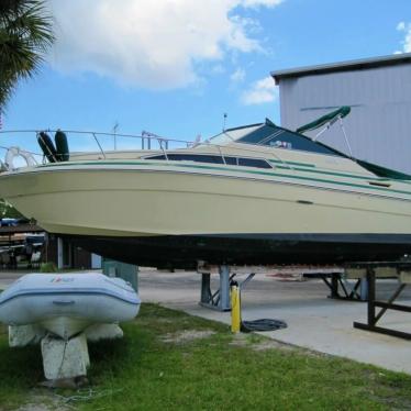 1984 Sea Ray sundancer