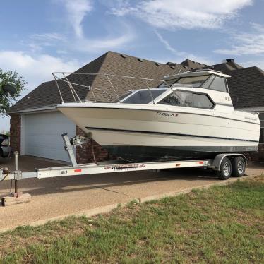 1999 Bayliner 2452 ciera express