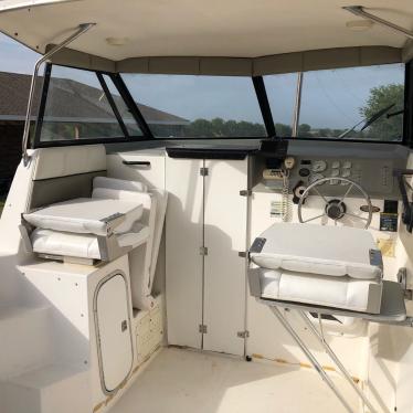 1999 Bayliner 2452 ciera express