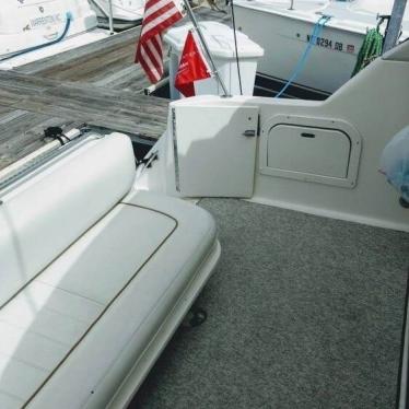 1997 Sea Ray 330 sundancer