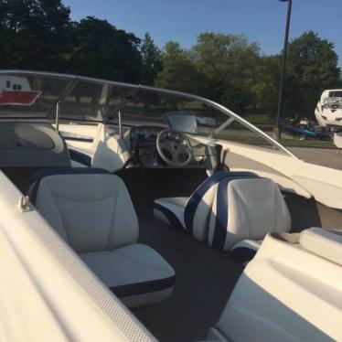 2005 Bayliner