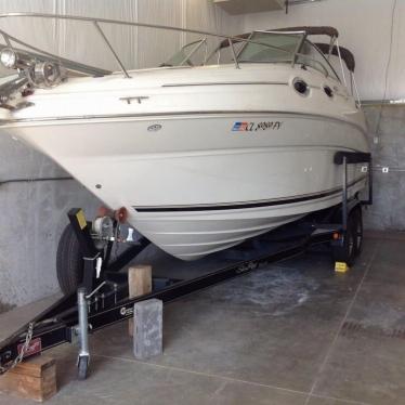 2004 Sea Ray 24