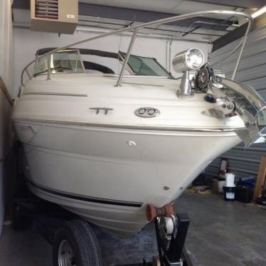 2004 Sea Ray 24