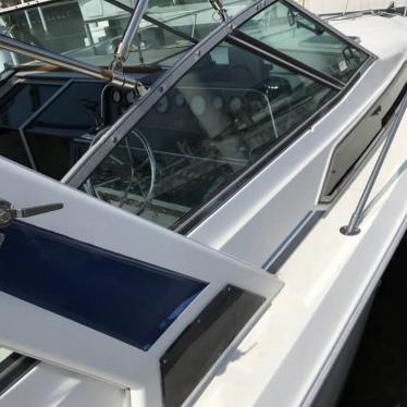 1989 Sea Ray 300 weekender