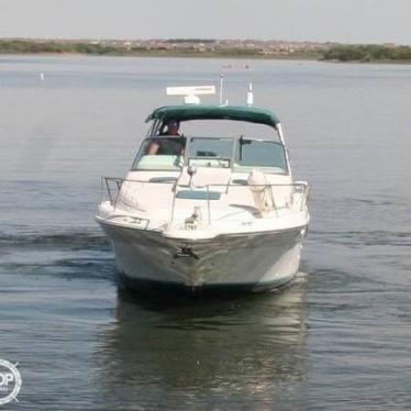 1995 Sea Ray 290 sundancer