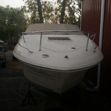 2000 Sea Ray 245 weekender