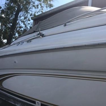 2000 Sea Ray 245 weekender