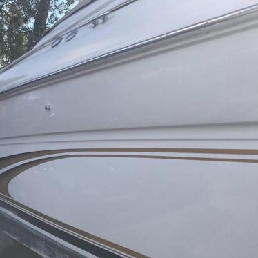 2000 Sea Ray 245 weekender