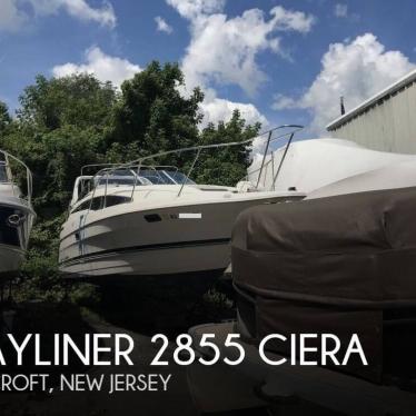 1995 Bayliner 2855 ciera