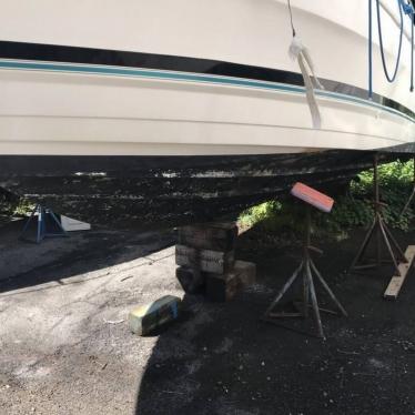 1995 Bayliner 2855 ciera