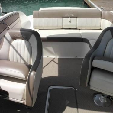 2012 Sea Ray 230 slx