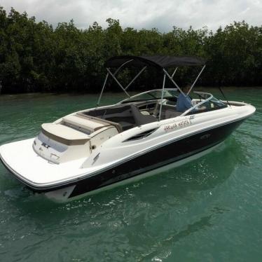 2012 Sea Ray 230 slx