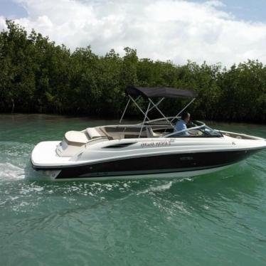 2012 Sea Ray 230 slx