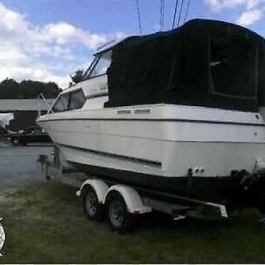 1999 Bayliner 2452 ciera express