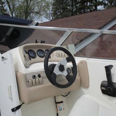 1996 Wellcraft excel 23 se