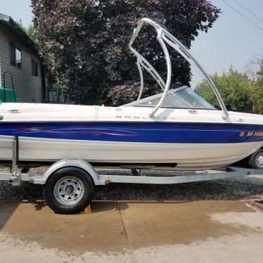 2006 Bayliner 19