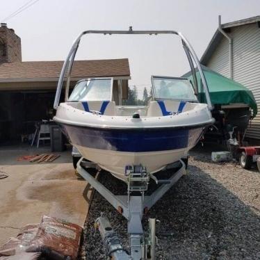 2006 Bayliner 19