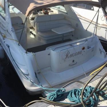 1997 Sea Ray 330 sundancer