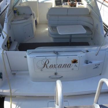 1997 Sea Ray 330 sundancer