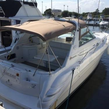 1997 Sea Ray 330 sundancer