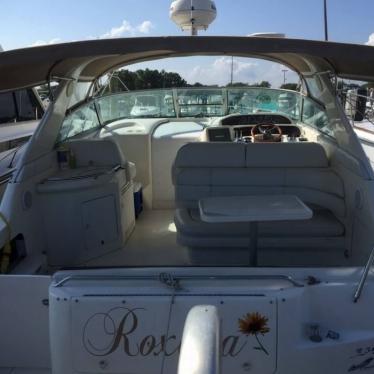 1997 Sea Ray 330 sundancer