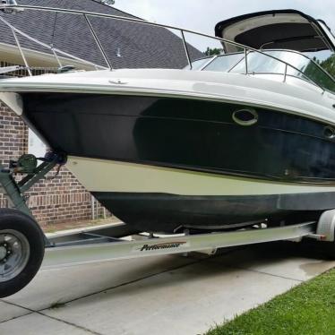 2006 Chaparral signature 276