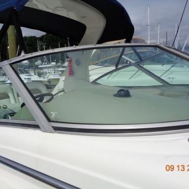 2004 Sea Ray sundancer 320