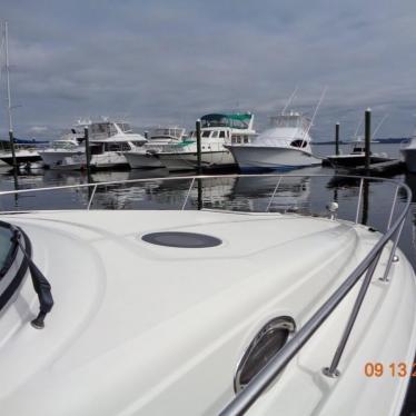 2004 Sea Ray sundancer 320