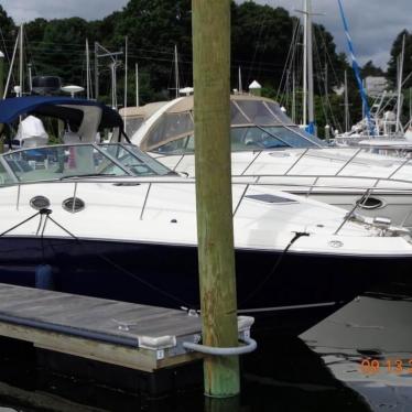 2004 Sea Ray sundancer 320