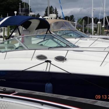 2004 Sea Ray sundancer 320