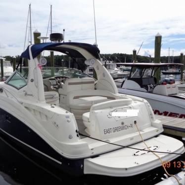 2004 Sea Ray sundancer 320