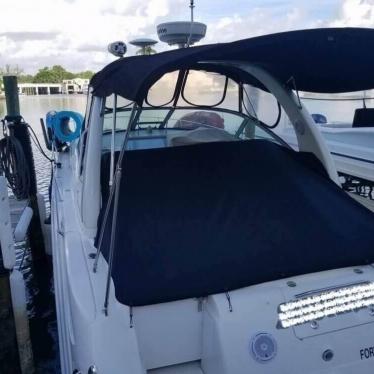 2007 Sea Ray 340 sundancer