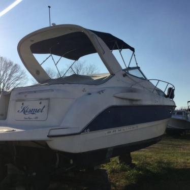 2005 Bayliner 305