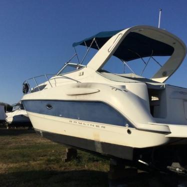 2005 Bayliner 305