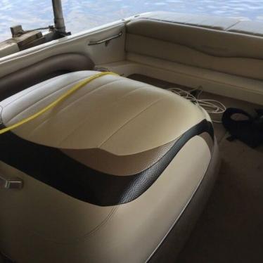 2006 Mastercraft 20