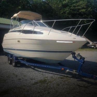 1996 Bayliner 2355 ciera