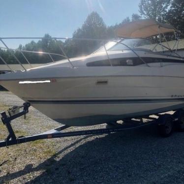 1996 Bayliner 2355 ciera