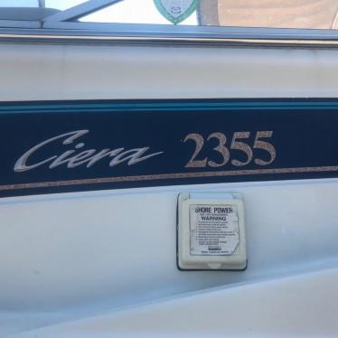 1996 Bayliner 2355 ciera