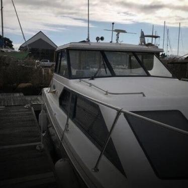 2004 Bayliner 289 classic