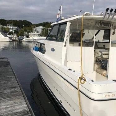 2004 Bayliner 289 classic