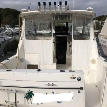 2004 Bayliner 289 classic