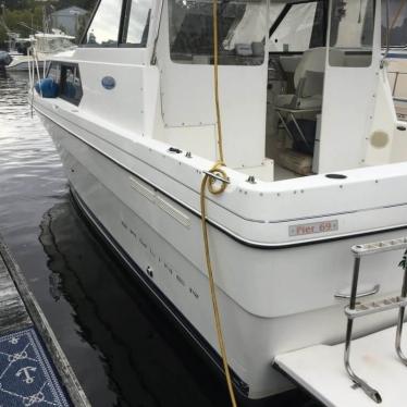 2004 Bayliner 289 classic