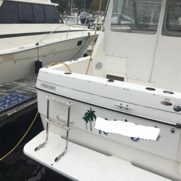 2004 Bayliner 289 classic