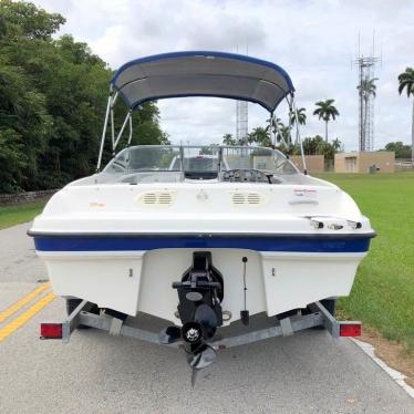 2006 Bayliner 205 br