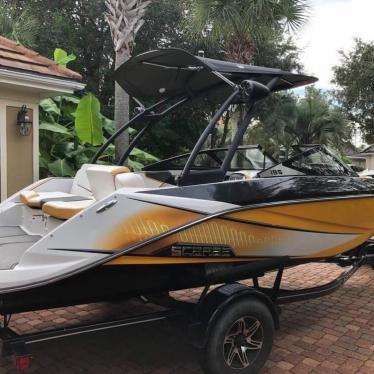 Scarab 19 2014 for sale for $28,400 - Boats-from-USA.com